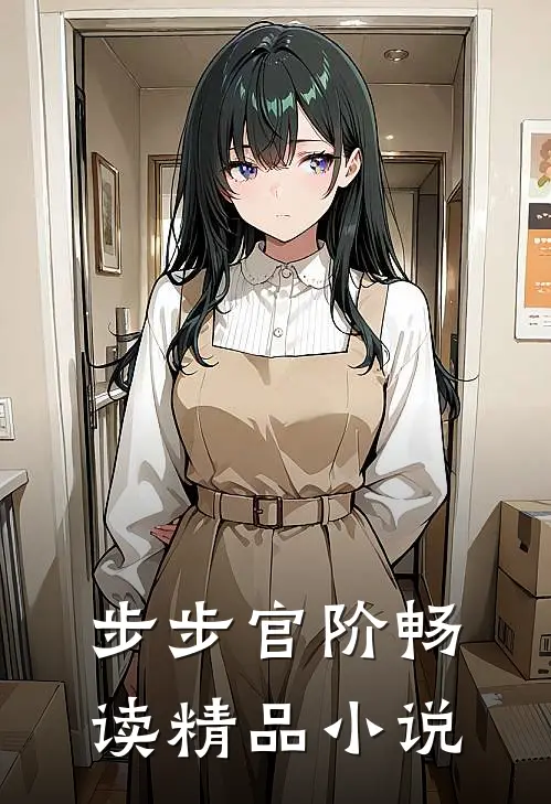 步步官阶畅读精品小说