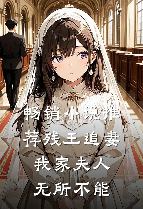 畅销小说推荐残王追妻：我家夫人无所不能