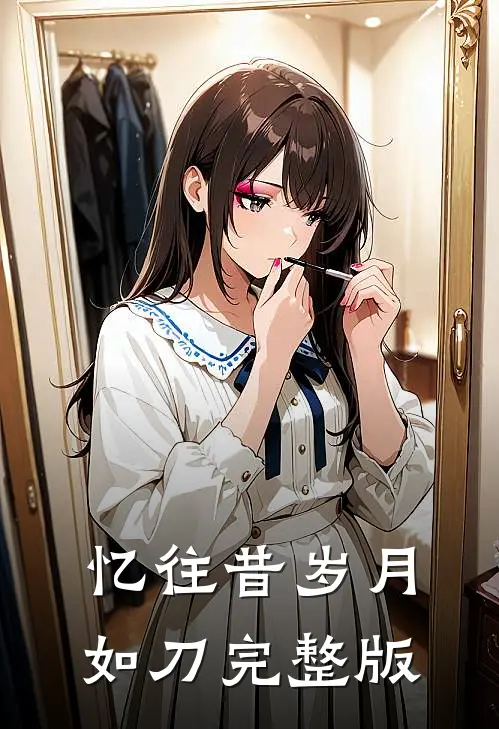 忆往昔岁月如刀完整版