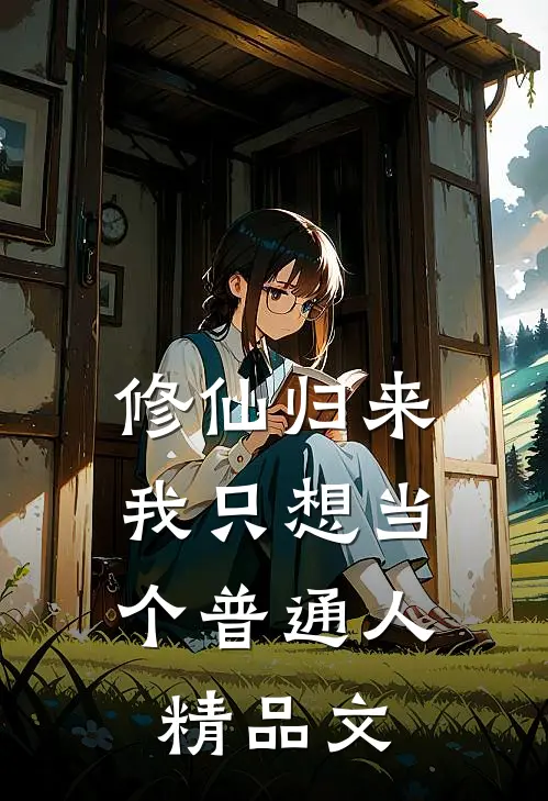修仙归来，我只想当个普通人精品文