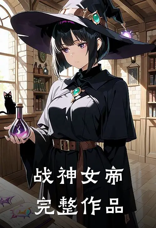 战神女帝完整作品