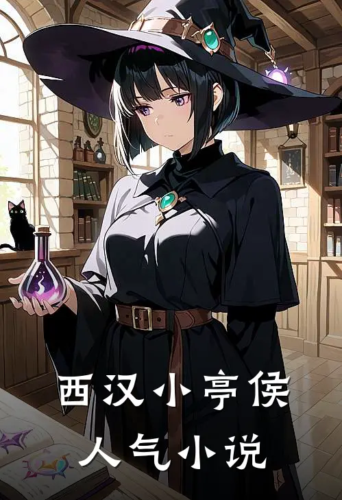 西汉小亭侯人气小说