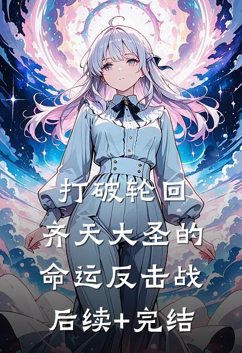 打破轮回：齐天大圣的命运反击战后续+完结