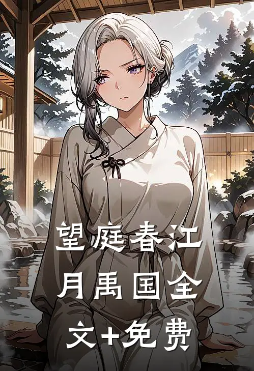 望庭春江月禹国全文+免费