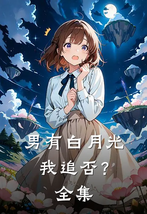 男有白月光，我追否？ 全集
