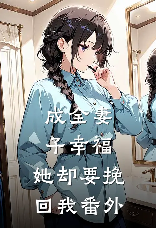 成全妻子幸福，她却要挽回我 番外