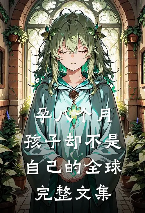 孕八个月，孩子却不是自己的全球完整文集