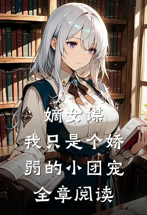 嫡女谋：我只是个娇弱的小团宠全章阅读