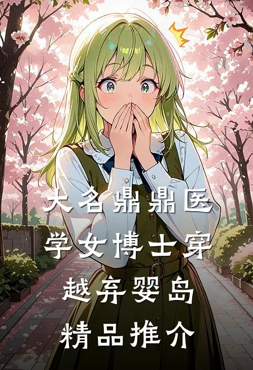 大名鼎鼎医学女博士穿越弃婴岛精品推介