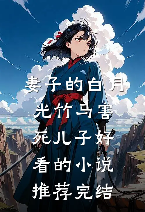妻子的白月光竹马害死儿子好看的小说推荐完结