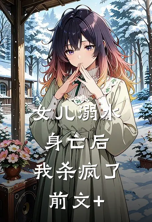女儿溺水身亡后，我杀疯了前文+