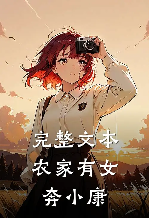 完整文本农家有女奔小康