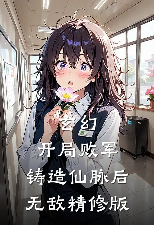 玄幻：开局败军，铸造仙脉后无敌精修版