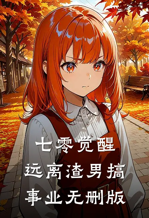 七零觉醒：远离渣男搞事业无删版