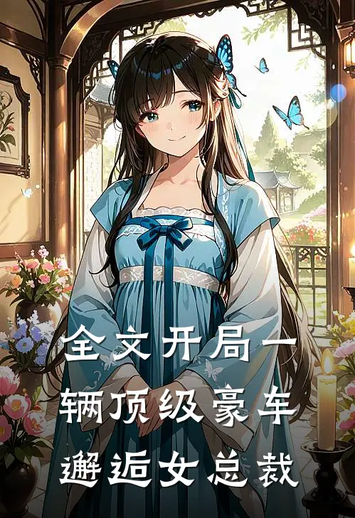 全文开局一辆顶级豪车，邂逅女总裁