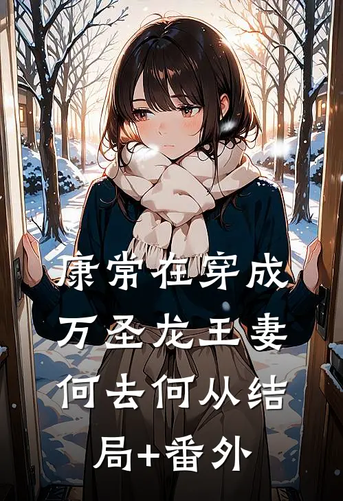 康常在穿成万圣龙王妻，何去何从结局+番外