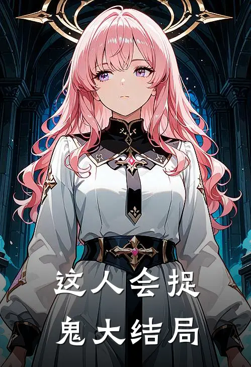 这人会捉鬼大结局