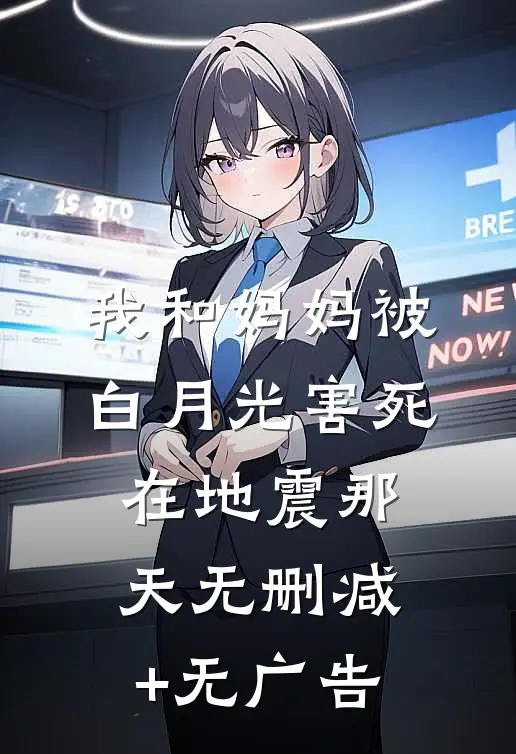 我和妈妈被白月光害死在地震那天无删减+无广告