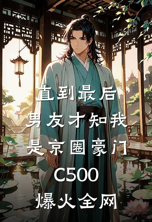 直到最后，男友才知我是京圈豪门C500爆火全网