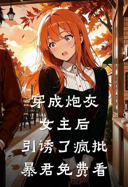 穿成炮灰女主后，引诱了疯批暴君免费看
