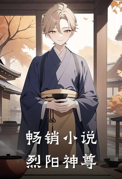 畅销小说烈阳神尊