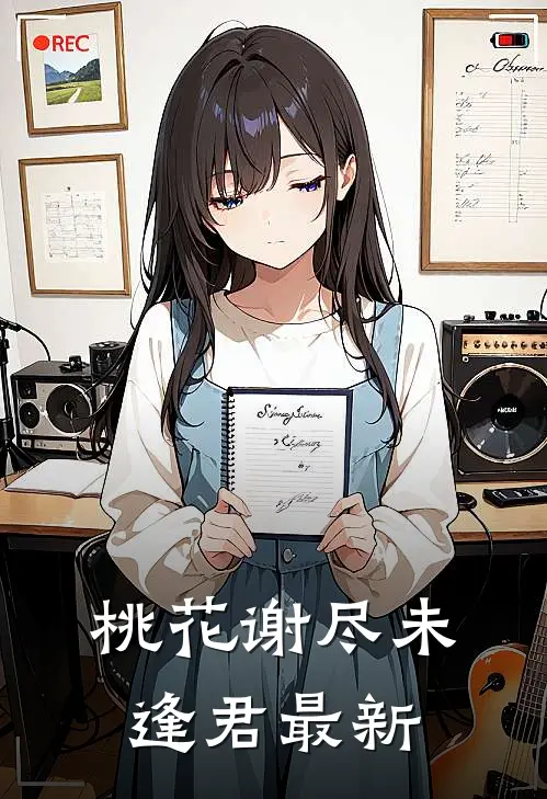 桃花谢尽未逢君最新