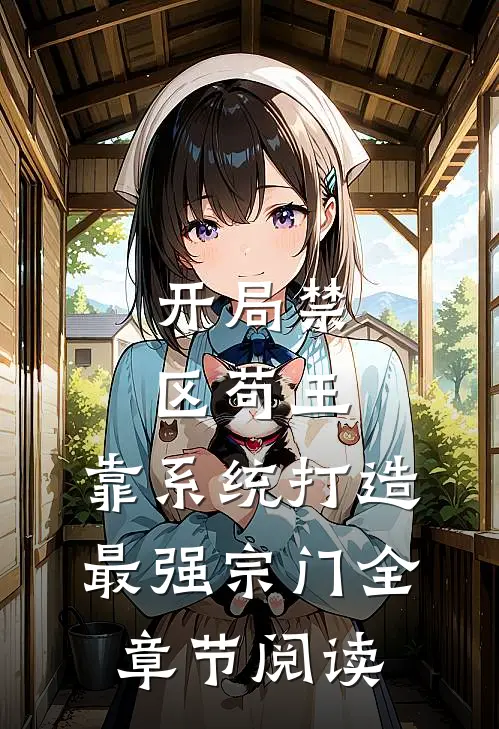 开局禁区苟王，靠系统打造最强宗门全章节阅读
