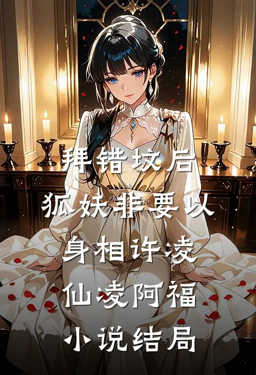 拜错坟后，狐妖非要以身相许凌仙凌阿福小说结局
