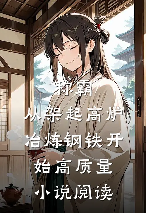 称霸：从架起高炉冶炼钢铁开始高质量小说阅读