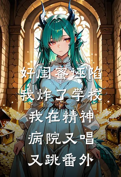 好闺蜜诬陷我炸了学校，我在精神病院又唱又跳番外