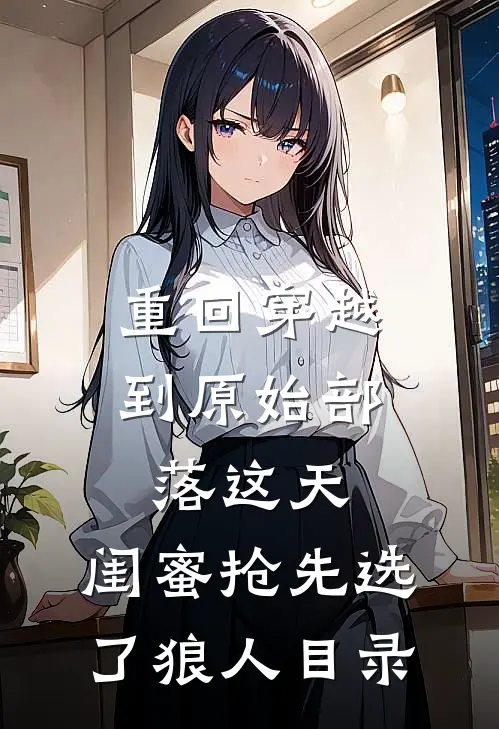 重回穿越到原始部落这天，闺蜜抢先选了狼人目录