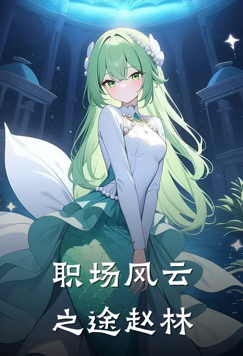 职场风云之途赵林