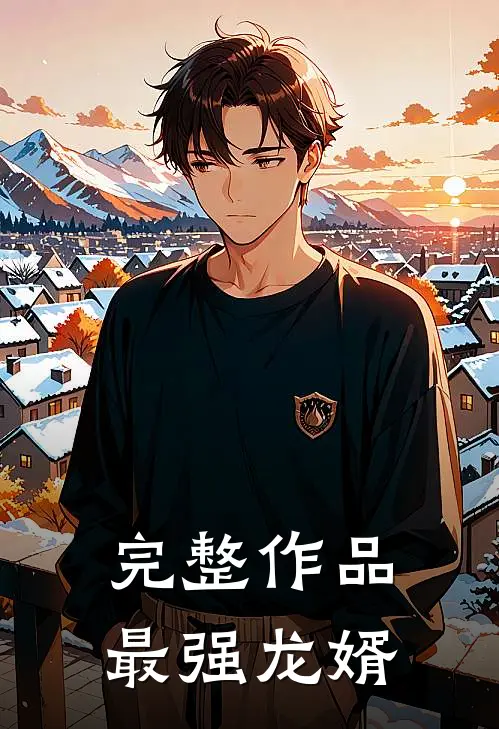 完整作品最强龙婿