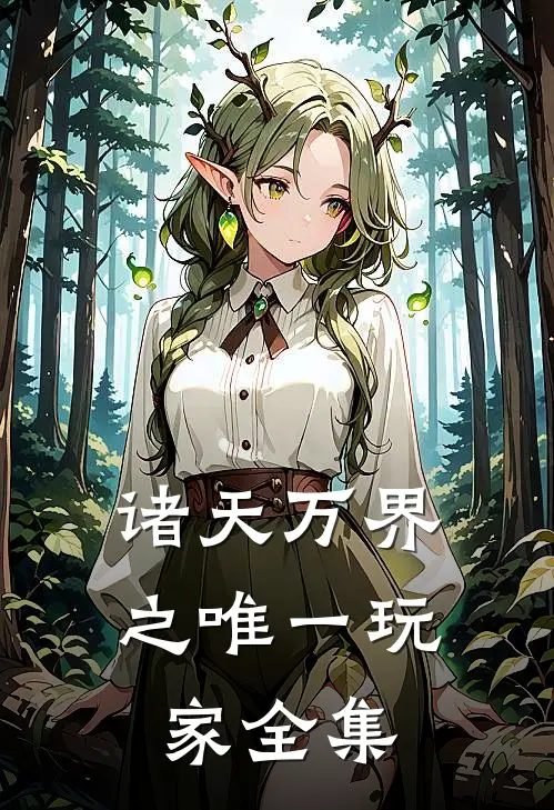 诸天万界之唯一玩家 全集