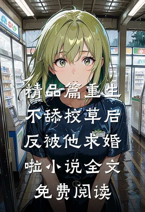 精品篇重生不舔校草后,反被他求婚啦小说全文免费阅读