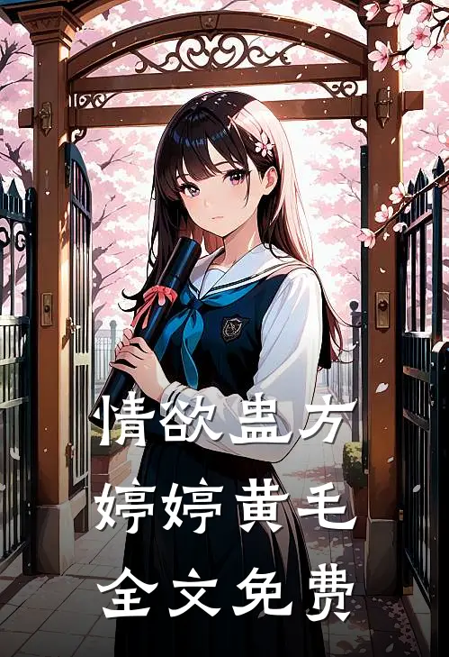 情欲蛊方婷婷黄毛全文免费