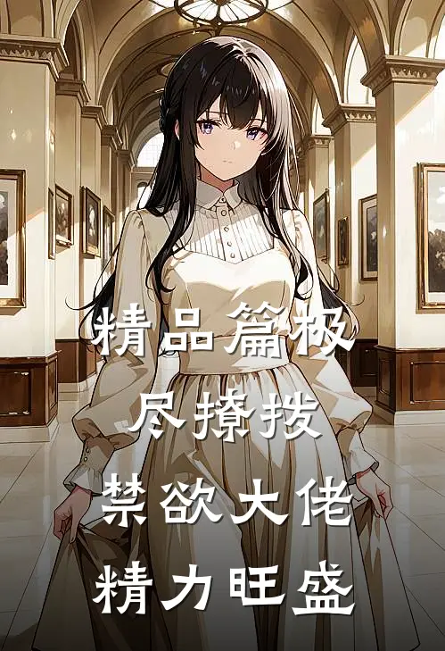 精品篇极尽撩拨：禁欲大佬精力旺盛