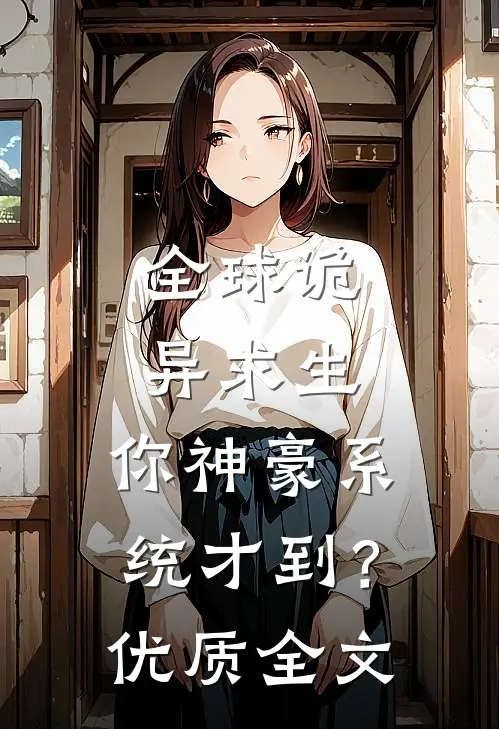 全球诡异求生，你神豪系统才到？优质全文