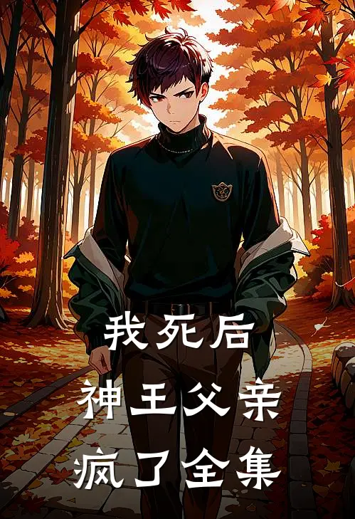 我死后，神王父亲疯了 全集