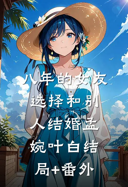 八年的女友，选择和别人结婚孟婉叶白结局+番外