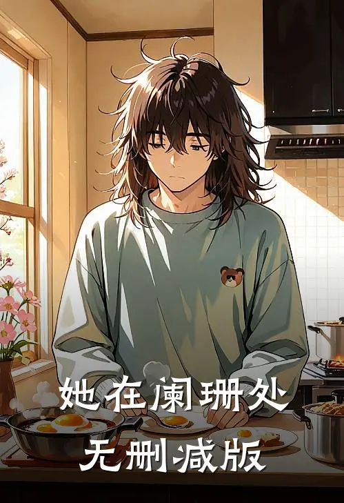 她在阑珊处无删减版