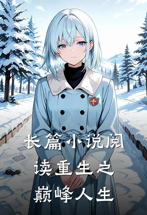 长篇小说阅读重生之巅峰人生
