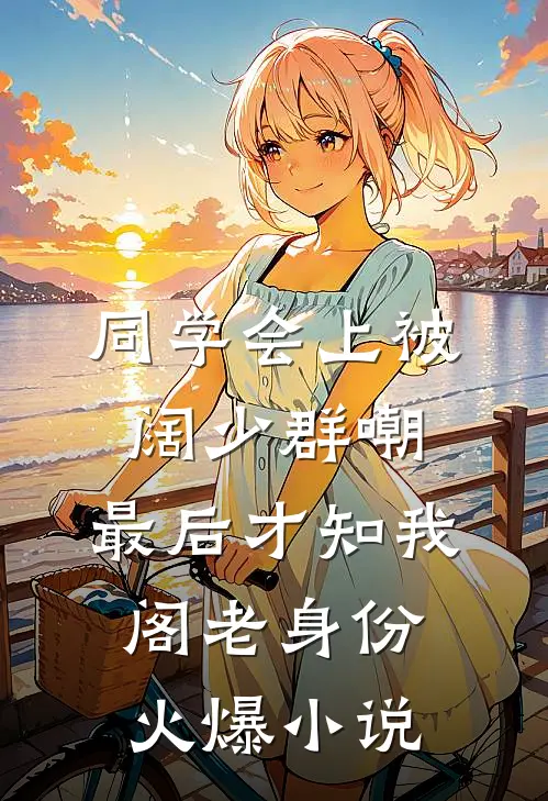 同学会上被阔少群嘲，最后才知我阁老身份火爆小说