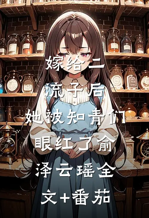 嫁给二流子后，她被知青们眼红了俞泽云瑶全文+番茄