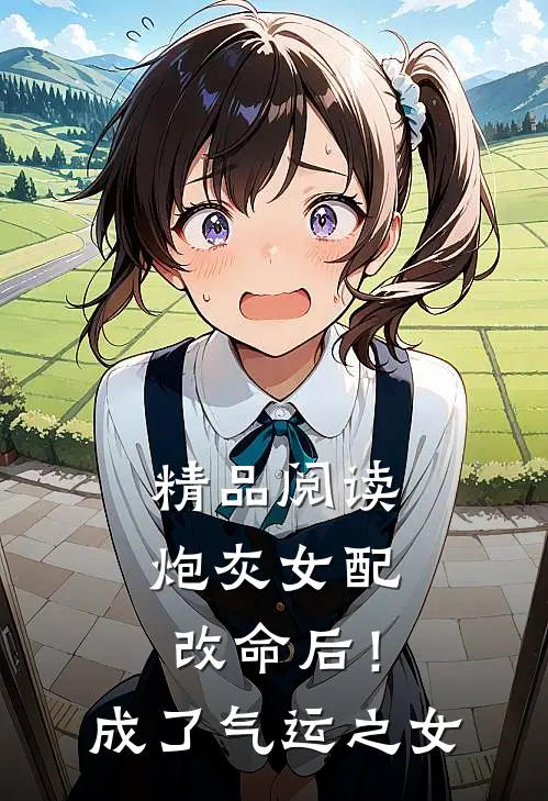 精品阅读炮灰女配改命后！成了气运之女
