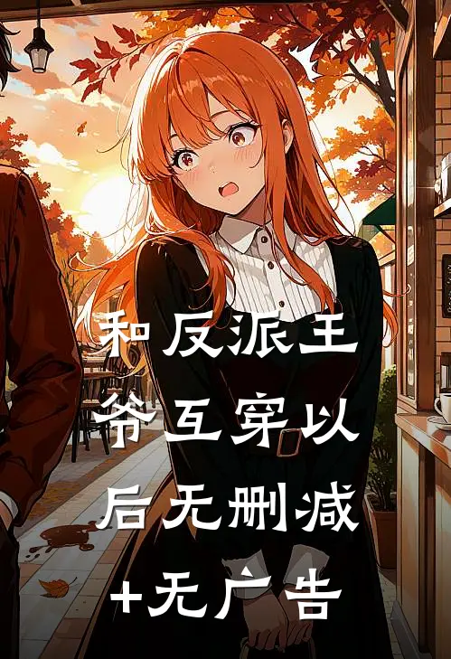 和反派王爷互穿以后无删减+无广告