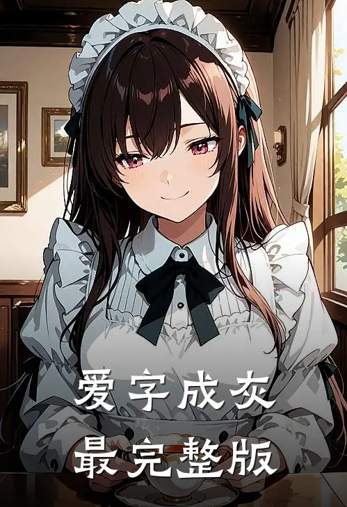 爱字成灰最完整版