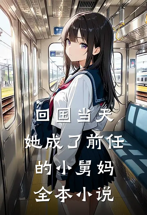 回国当天，她成了前任的小舅妈全本小说
