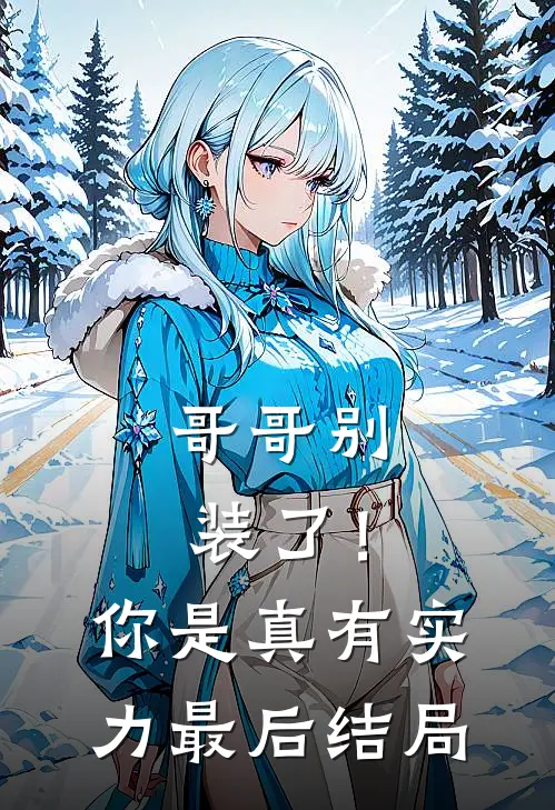 哥哥别装了！你是真有实力最后结局