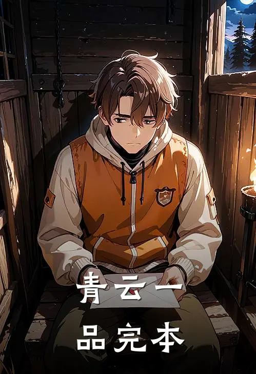 青云一品完本